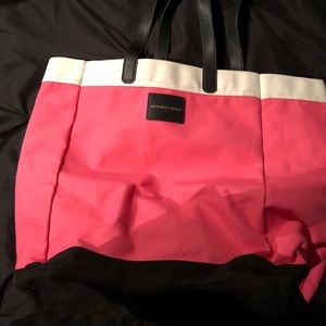 Victoria’s Secret Tote Bag New